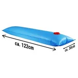 Evolution Wassersack für Winterabdeckung 122 cm Länge Winter Pool Schwimmbad Befestigung