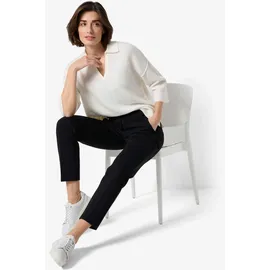 Brax Style MARON S Caprihose Schwarz 36K