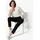 Brax Style MARON S Caprihose Schwarz 36K