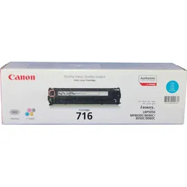 Canon 716C cyan