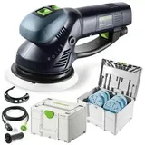 Festool Getriebe-Exzenterschleifer ROTEX RO 150 FEQ-SYS GR