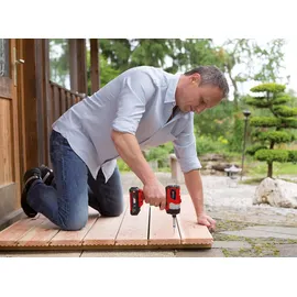 Einhell TE-CI 18 Li Brushless ohne Akku