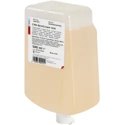 CWS Best Cream Seifencreme 5467000 , 500 ml - Flasche, mild