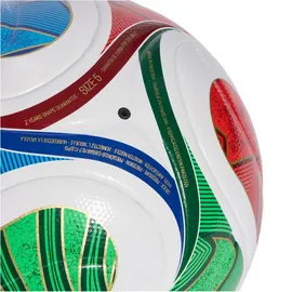 adidas FIFA Fußball-Weltmeisterschaft 26 Trionda League Junior 350 Ball Gr. 4