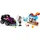LEGO DC Super Heroes Lashinas Action-Cruiser 41233