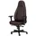 noblechairs Icon PU-Leder Schwarz