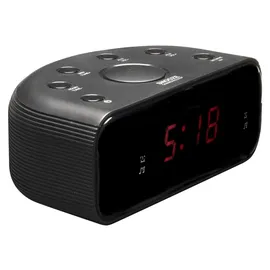 Denver CR-430 schwarz