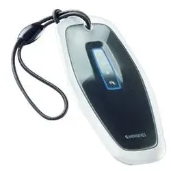 Mennekes E-Mobil. RFID Karten 18660