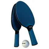 Kettler Tischtennisschläger-Set Outdoor