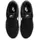 Nike MD Runner 2 Damen Schwarz/Weiß 39