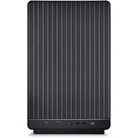 Lian Li DAN A3-mATX schwarz