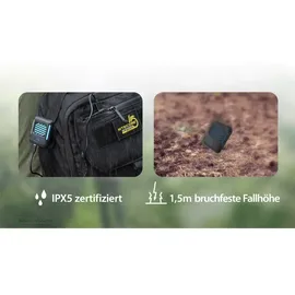 Nitecore EMR05 Mückenabwehrgerät 5 Meter