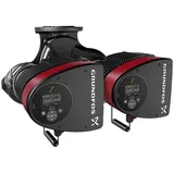 Grundfos Hocheffizienzpumpe Magna3 D 32-120 F 220 mm