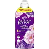Lenor BLÜTENTRAUM Weichspüler flüssig, 1,239 l