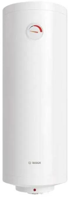 Vertikaler elektrischer Warmwasserbereiter Bosch Tronic 1000T TR1000T 50 SB, 50 l