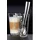 Ritzenhoff & Breker Lena Latte Macchiato Gläser + Löffel 6er Set