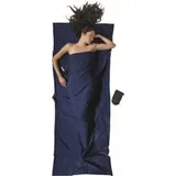 Cocoon Travel Sheet twilight blue