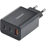 Intenso Power Adapter W65ACC Gan,