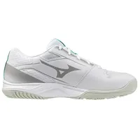 Mizuno CYCLONE SPEED 5 weiß | Gr.: 48.5