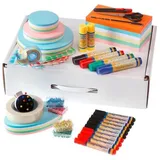 Magnetoplan Trainer-Basis-Set