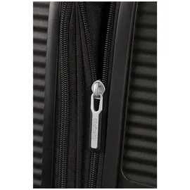 American Tourister Soundbox 4-Rollen 67 cm / 71,5-81 l bass black