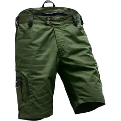 PFANNER StretchFlex Cancool Shorts