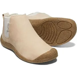 Keen Mosey Chelsea Leather Beige - Gr.: 37,5