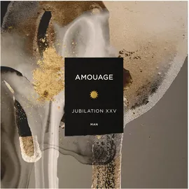 Amouage Jubilation XXV Eau de Parfum 100 ml
