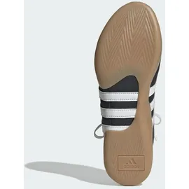 adidas Taekwondo Mei Ballet Damen Schwarz/Weiß 41 1/3