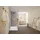 Geberit CleanFloor30 Duschfläche integriert, mit Dichtvlies, 120x90cm, 551014001