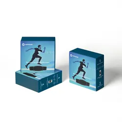 Horizon Fitness Bluetooth Brustgurt