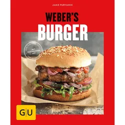 Weber Weber ́s Burger (17777)