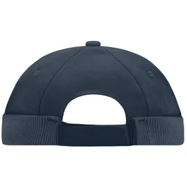 myrtle-beach 6 Panel Chef Cap myrtle beach navy One Size