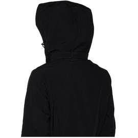 CMP Woman Jacket Zip Hood nero 36