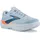 Brooks Ghost Max 3 Herren Skyway/Blue/Orange 46,5