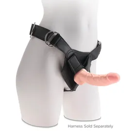 KING COCK PLUS King Cock with Balls“,