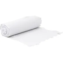 vidaXL Geotextil-Vlies 1 x 10 m