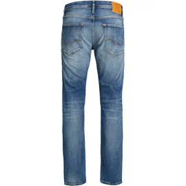 JACK & JONES Mike Original Jos 412 Jeans Blue Denim 33 30