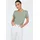 Jdy JDYSISSY S/S O-NECK TOP JRS Grün S