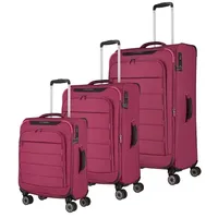 Travelite Skaii Koffer-Set 3-tlg.	