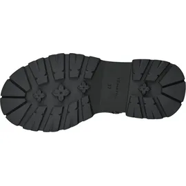TAMARIS Klassische Stiefel Damen, schwarz, 38 EU
