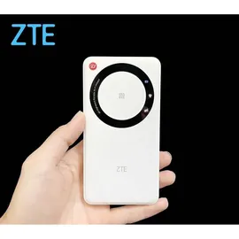 ZTE U30 Air 5G / WLAN-Hotspot Integriertes Modem: 5G, LTE 867 MBit/s