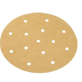 ScanPart Heißluftfritteusenpapier 2910070008 Braun