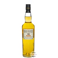 Glen Scotia 10 Jahre Peated Single Malt Whisky