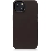 decoded iPhone 14 Leder Case braun