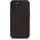 decoded iPhone 14 Leder Case braun
