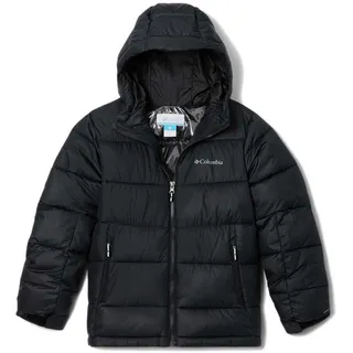 Columbia Pike LakeTM Ii Jacke - Black - 8 Jahre