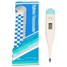 Axisis Digital Fieberthermometer