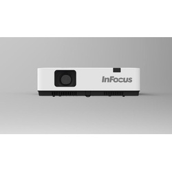 InFocus IN1026 Business LCD Beamer 4200 Lumen