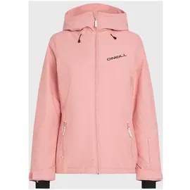 O'Neill O ́neill Aplite Jacke - Genuine Pink - XS